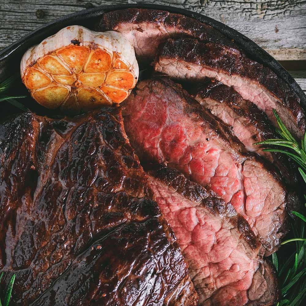 Beef Wolverhampton, Poxons Butchers